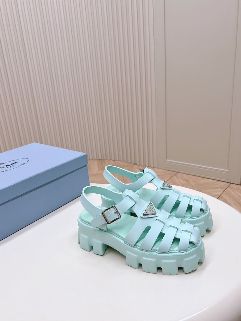 Prada Sandals